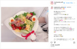 辻希美、大きなお腹と共に家族写真を投稿の画像