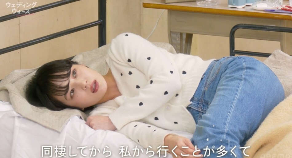 『ウェディングウォーズ』3話