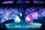 『BE:FIRST DOME TOUR 2024-2025 “2:BE”』Prime Video配信サムネイル