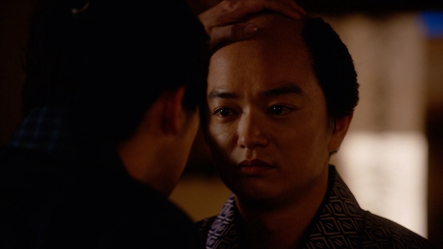 『べらぼう』写楽の正体を改めて考察の画像