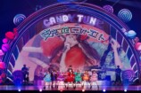 『CANDY TUNE 2nd ANNIVERSARY TOUR 2025「CANDY CANDY PARTY」』（撮影＝ヨシモリユウナ）
