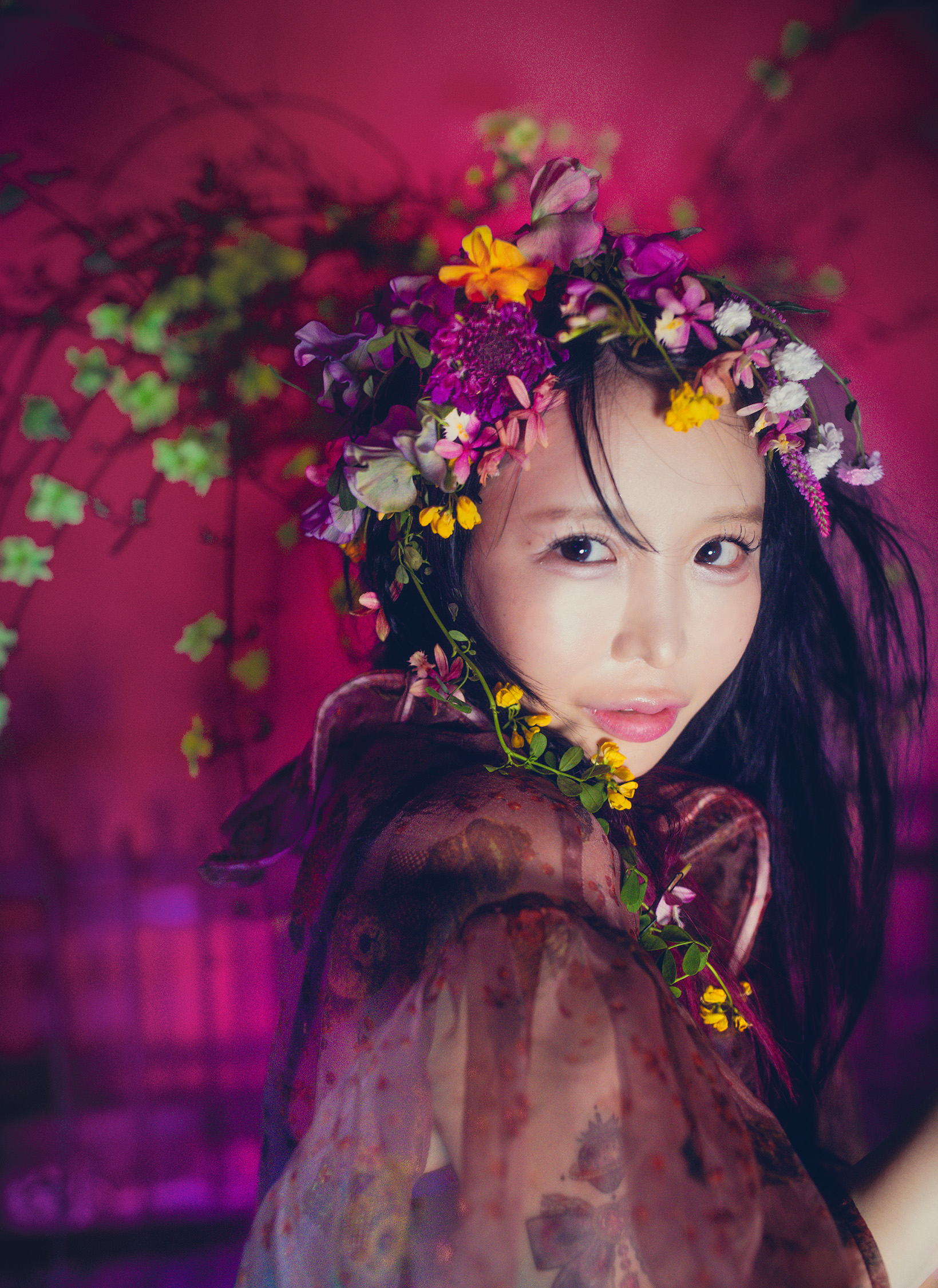 パパ活・整形・ホス狂い……令和版“おとぎ話”誕生の画像