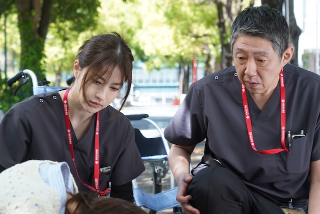 松本若菜、主演を重ねたいま見えてきた景色の画像