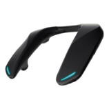 ゲーミングネックスピーカー『SC-GNW30』登場の画像