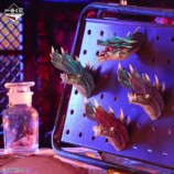 『モンハン』一番くじの再販が決定の画像