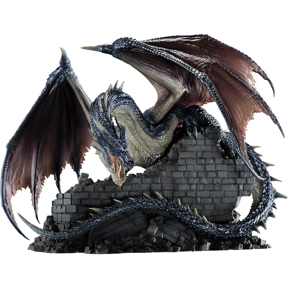 『モンハン』一番くじの再販が決定の画像