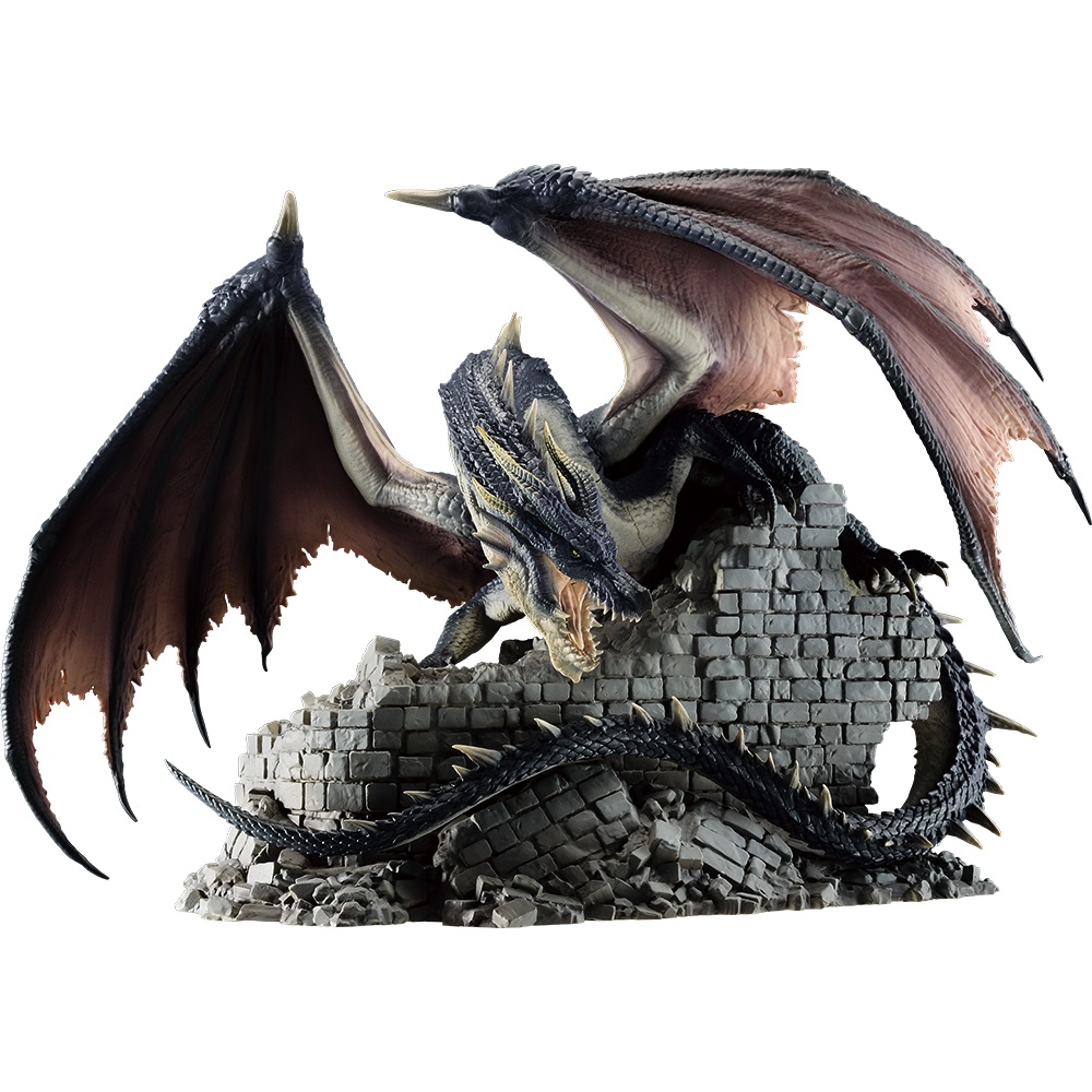 『モンハン』一番くじの再販が決定の画像