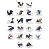 『モンハン』一番くじの再販が決定の画像