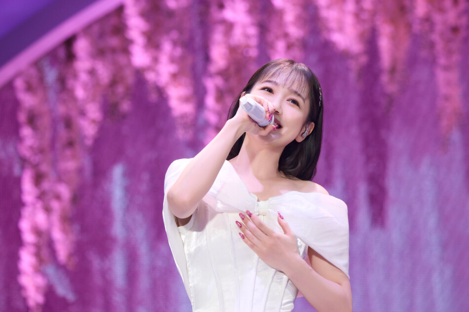 西野カナ、最新ツアー東京公演レポート