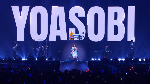 YOASOBI出演『Samsung Galaxy S25 Ultra』新CMが公開の画像