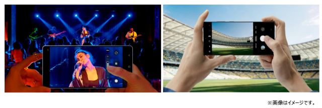 YOASOBI出演『Samsung Galaxy S25 Ultra』新CMが公開の画像