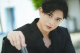 砂川脩弥、30歳を記念した2nd写真集の画像
