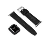 TimberlandのApple Watch用ストラップの画像