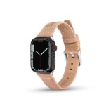 TimberlandのApple Watch用ストラップの画像