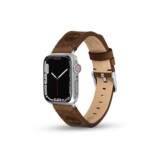 TimberlandのApple Watch用ストラップの画像