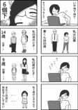 【漫画】職場恋愛、歳の差は何歳までOK？の画像