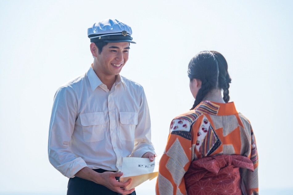 中沢元紀、村上虹郎を輩出した朝ドラの"弟役"