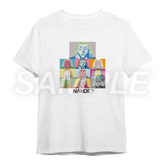 『刃牙博ッッ‼︎』“新”公式原画展開催の画像