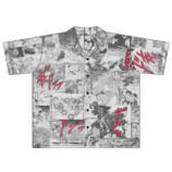 『刃牙博ッッ‼︎』“新”公式原画展開催の画像