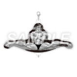 『刃牙博ッッ‼︎』“新”公式原画展開催の画像