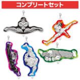 『刃牙博ッッ‼︎』“新”公式原画展開催の画像