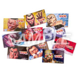 『刃牙博ッッ‼︎』“新”公式原画展開催の画像