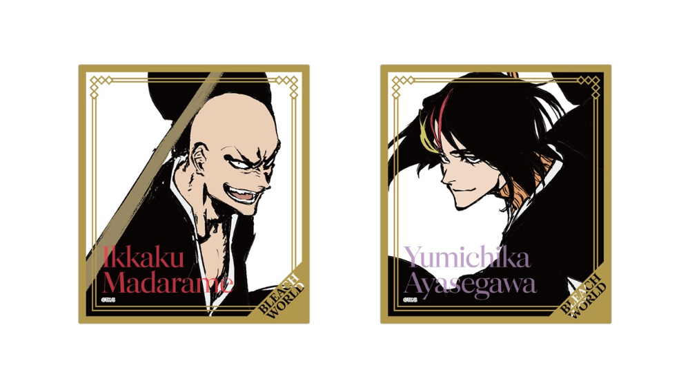 「BLEACH WORLD」全国各地で開催の画像