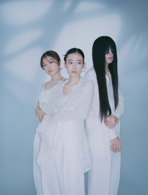 羊文学、新曲「mild days」配信＆MV公開