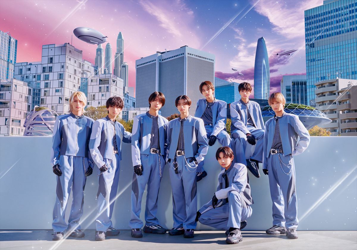 ICEx、ニューシングルリリース