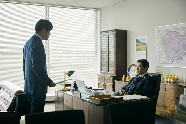 『イグナイト』第5話先行カットの画像