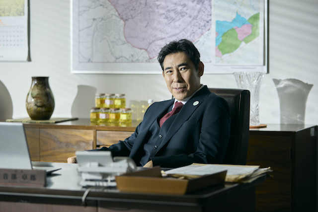 『イグナイト』第5話先行カットの画像