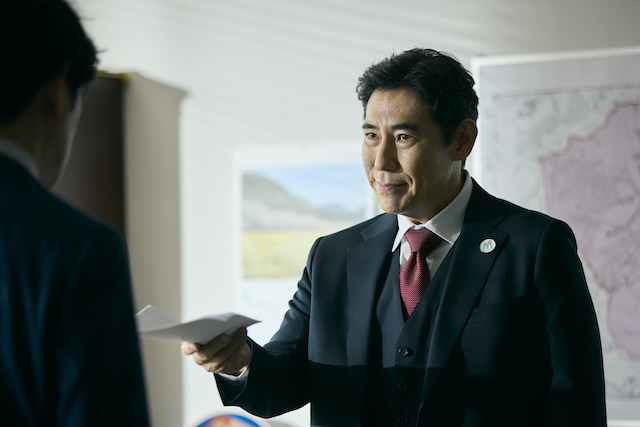 『イグナイト』第5話先行カットの画像