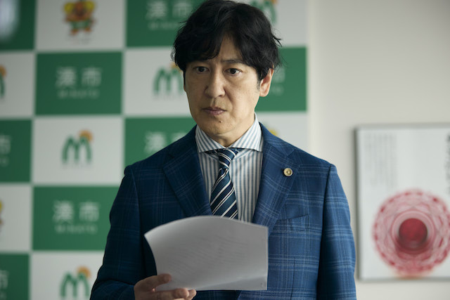 『イグナイト』第5話先行カットの画像