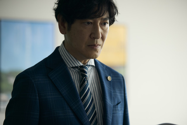 『イグナイト』第5話先行カットの画像