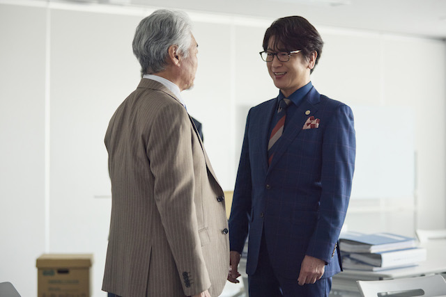 『イグナイト』第5話先行カットの画像