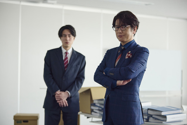 『イグナイト』第5話先行カットの画像