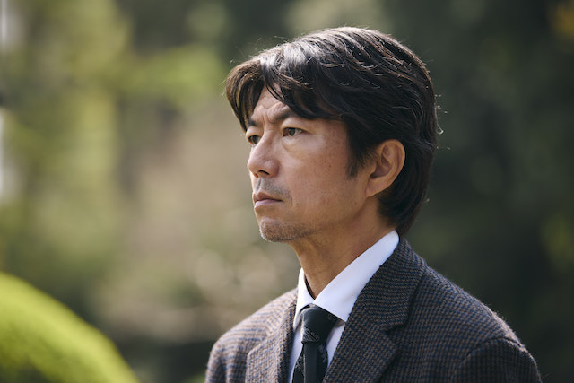 『イグナイト』第5話先行カットの画像