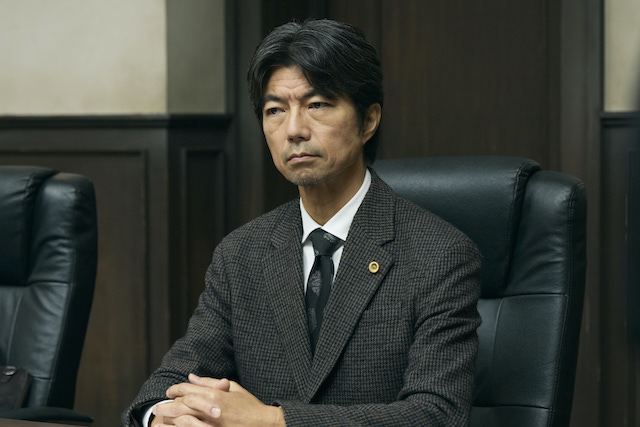 『イグナイト』第5話先行カットの画像