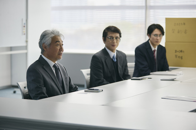 『イグナイト』第5話先行カットの画像