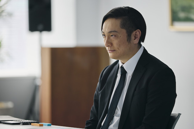 『イグナイト』第5話先行カットの画像