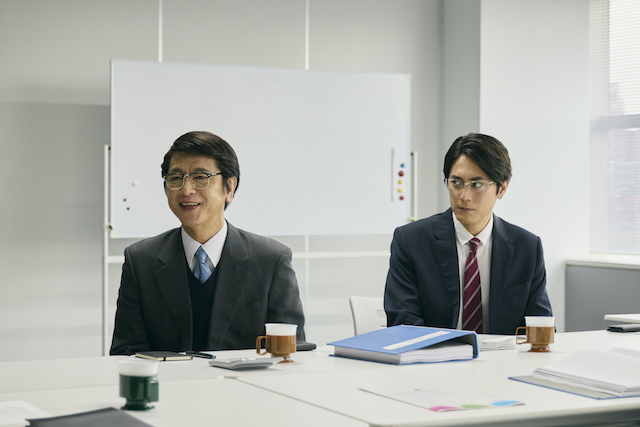 『イグナイト』第5話先行カットの画像