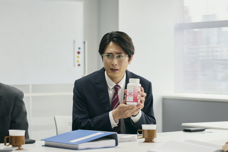 『イグナイト』第5話先行カット