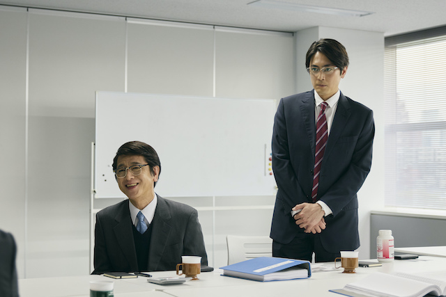 『イグナイト』第5話先行カットの画像