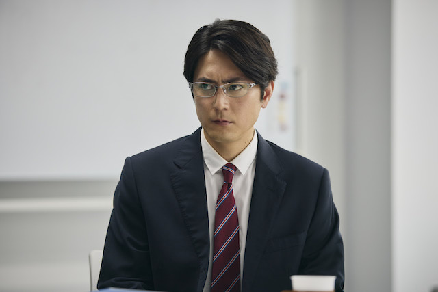 『イグナイト』第5話先行カットの画像