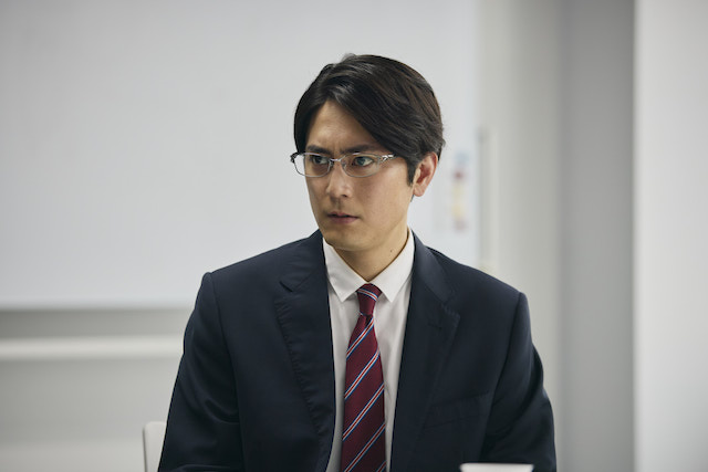 『イグナイト』第5話先行カットの画像