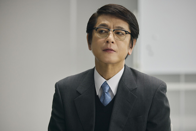 『イグナイト』第5話先行カットの画像