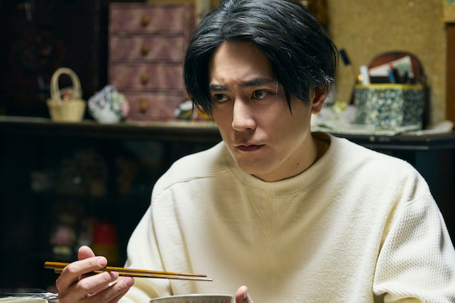 『イグナイト』第5話先行カットの画像