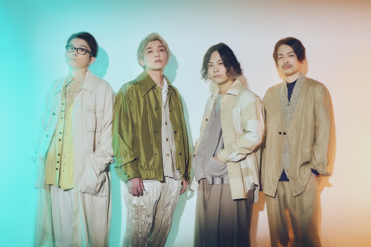 irienchy（撮影＝笹原清明）