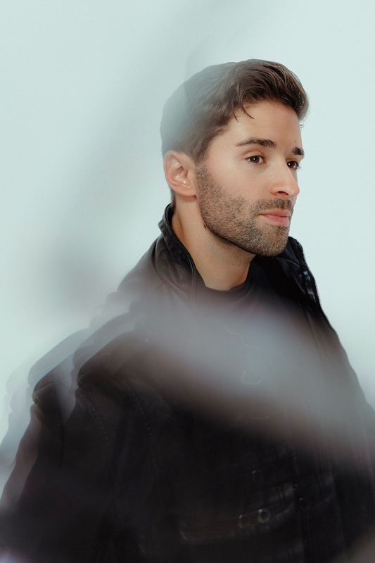 ジェイク・ミラー、来日目前に新曲リリース