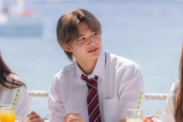 『今日好き マクタン編』1話の画像